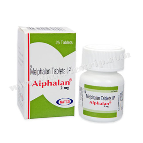 ALPHALAN2MG