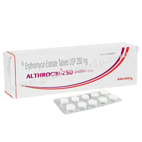 ALTHROCIN-250