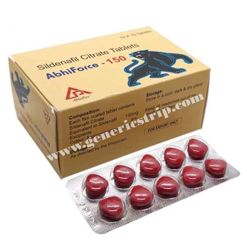 Abhiforce-150