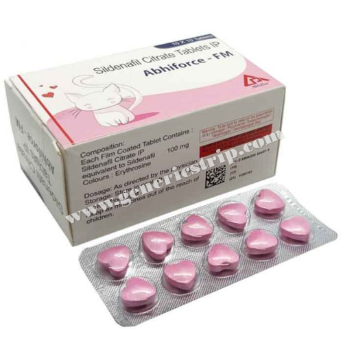 Abhiforce-FM