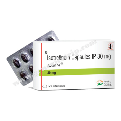 Accufine 30 mg