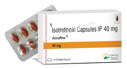 Accufine 40 mg