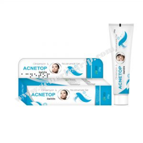 Acnetop Gel