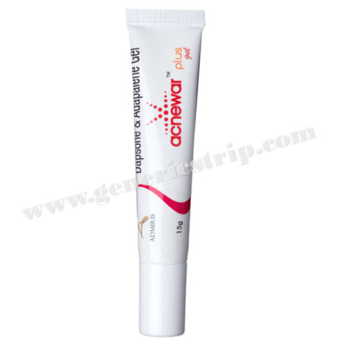Acnewar-Plus-Gel