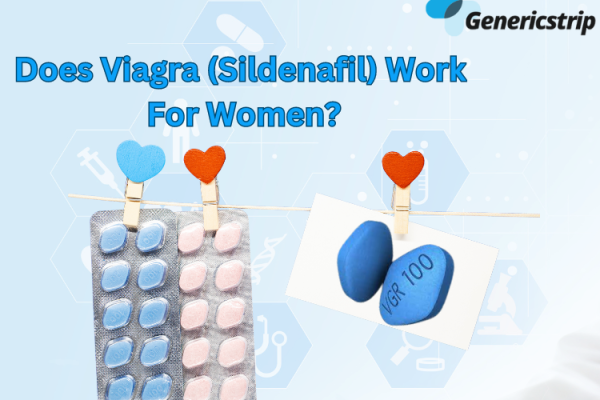 Genericstrip