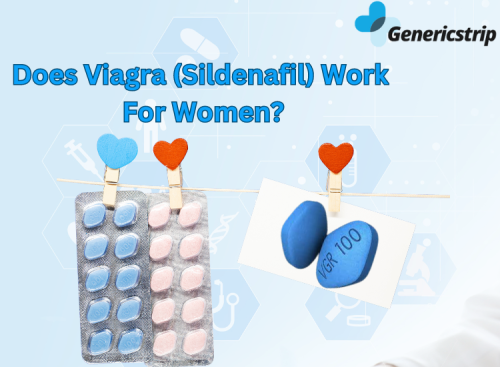 Genericstrip