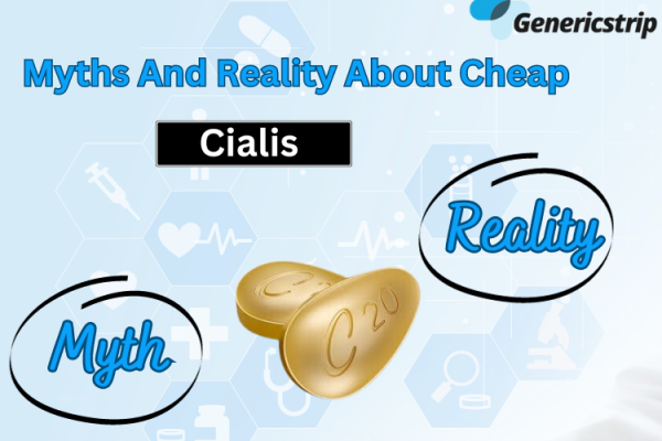 Cheap Cialis