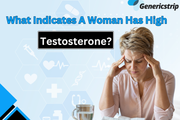 High Testosterone