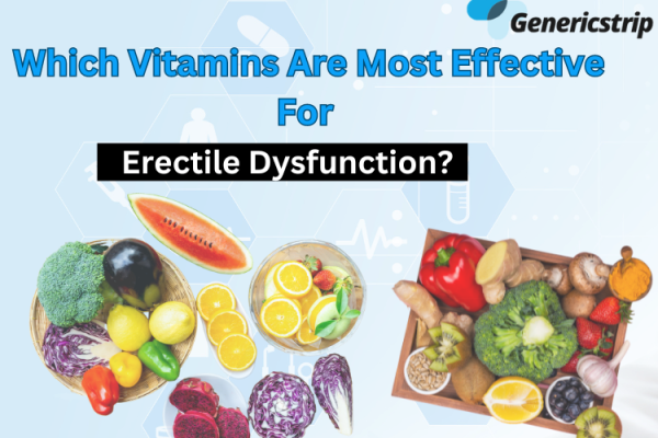 Vitamins