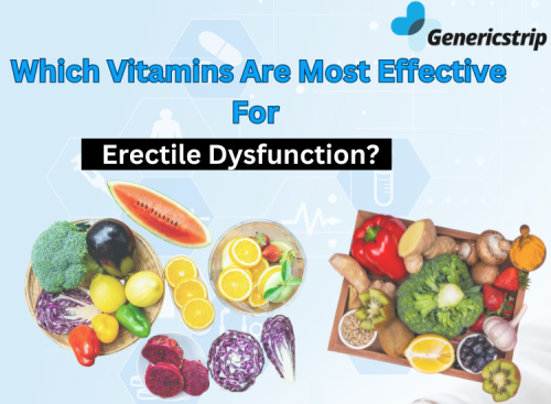 Vitamins