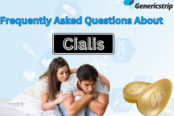 Cialis
