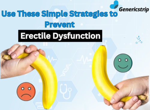 Genericstrip