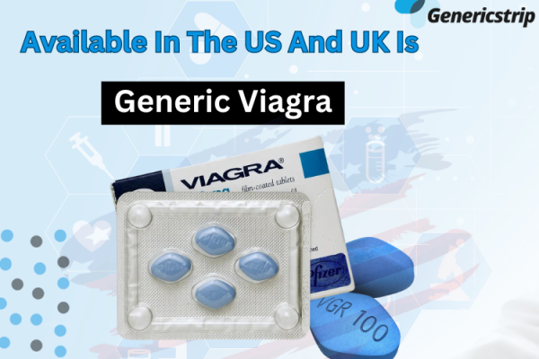Genericstrip