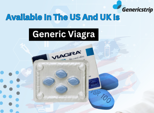 Genericstrip