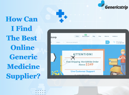 Generic Medicine