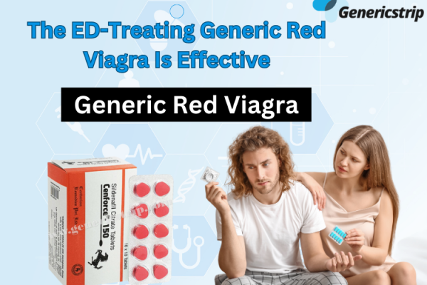 Genericstrip