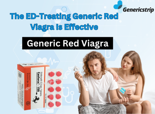 Genericstrip
