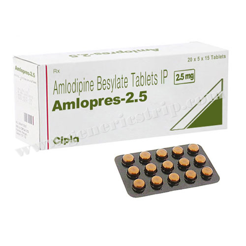 Amlopres-2-5