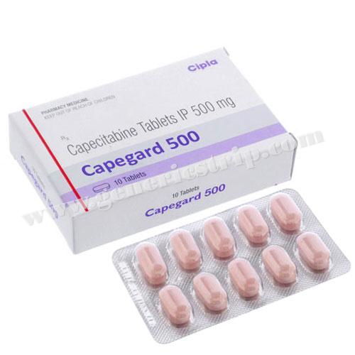 Capegard-500