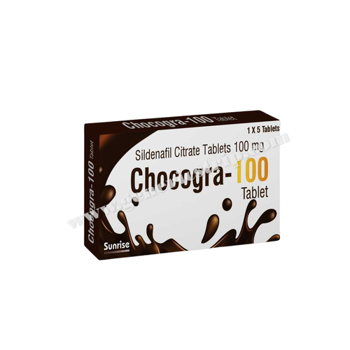 Chocogra-Chewable
