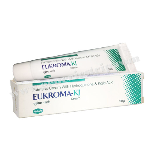 EUKROMA-KJ