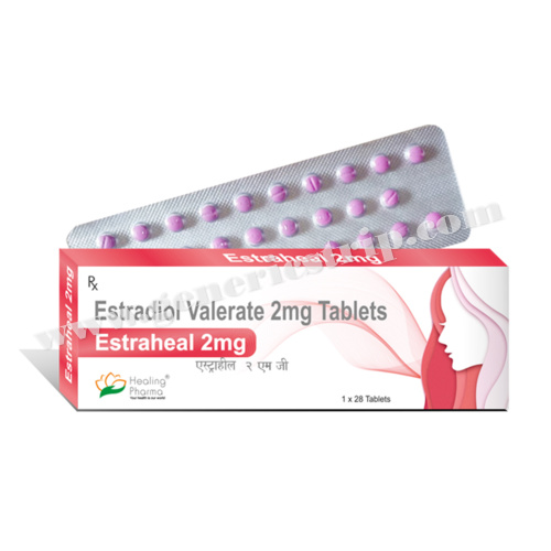 Estraheal-2mg