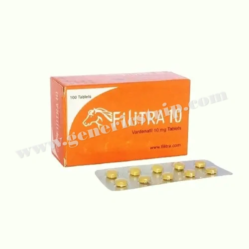 Filitra-10-Mg