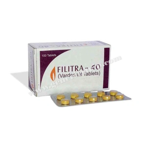 Filitra-40-Mg