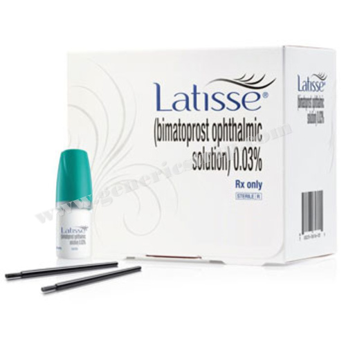 Generic Latisse