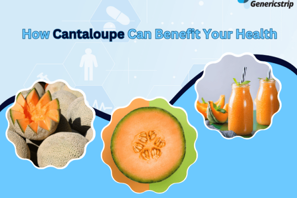 Cantaloupe