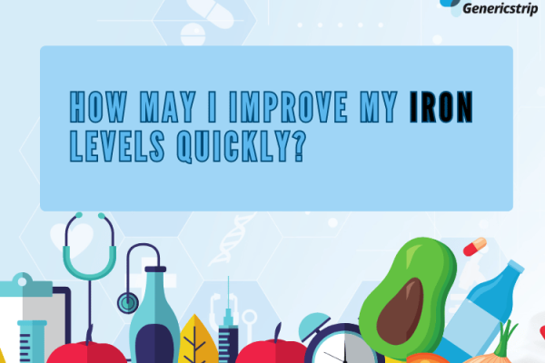 Iron