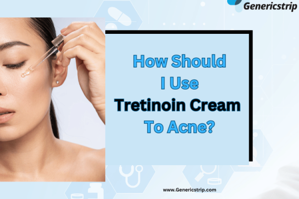 Tretinoin Cream