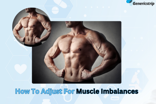 muscle imbalances