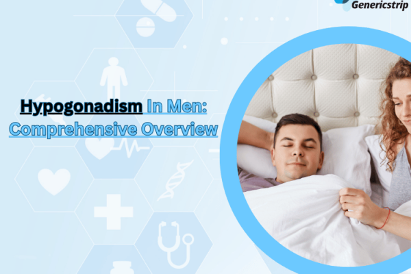 Hypogonadism