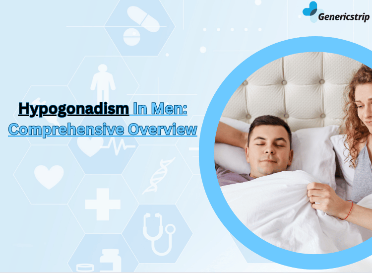 Hypogonadism