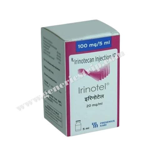 Irinotel Injection (Irinotecan)