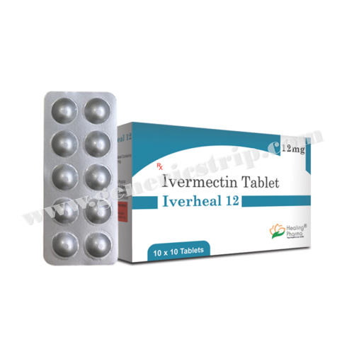 Ivermectin-12