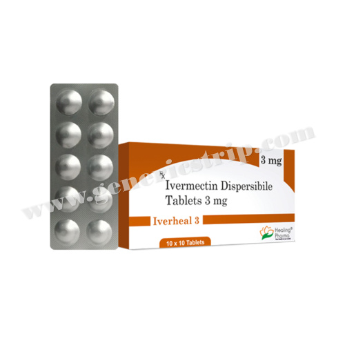 Ivermectin-3