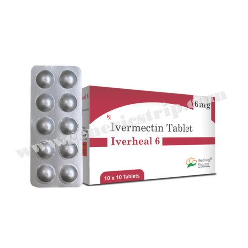 Ivermectin-6