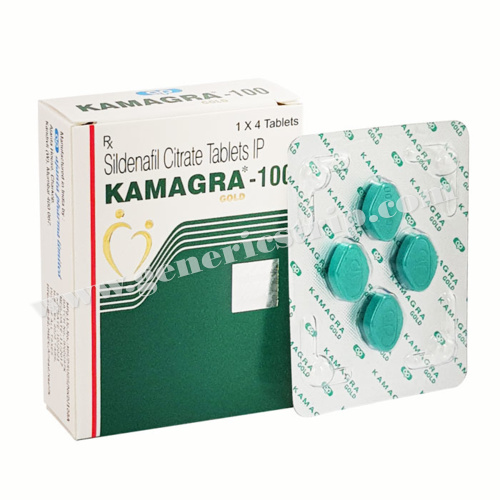 Kamagra-gold