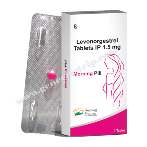 Morning Pill