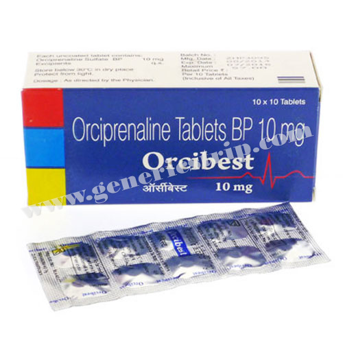 Orcibest