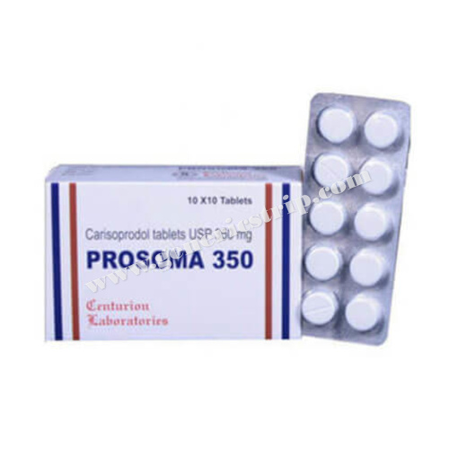 Prosoma-350-Mg
