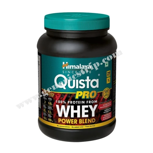 Quista Pro Protein Powder