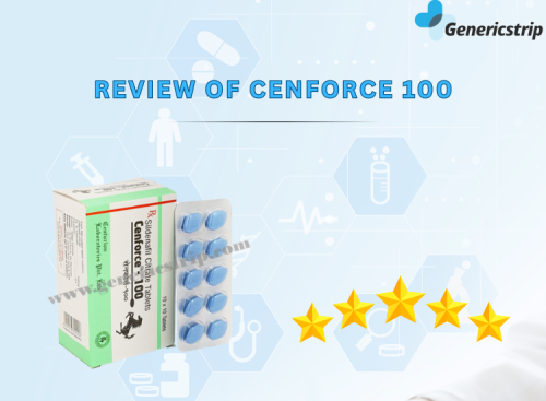 Genericstrip