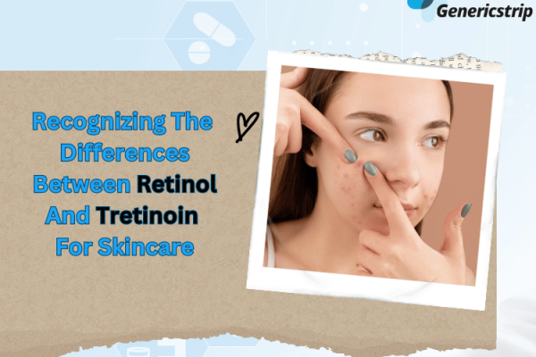 Tretinoin And Retinol