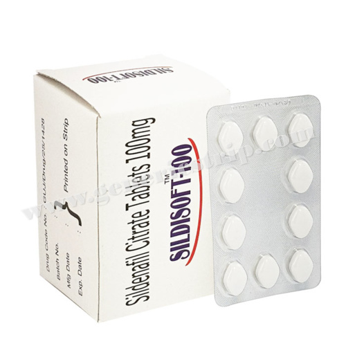 Sildisoft-100