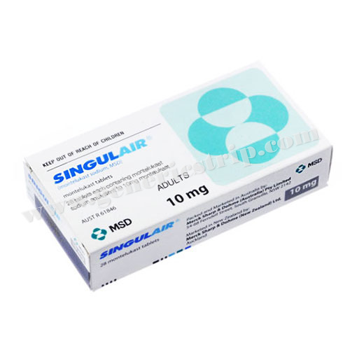 Singulair-10