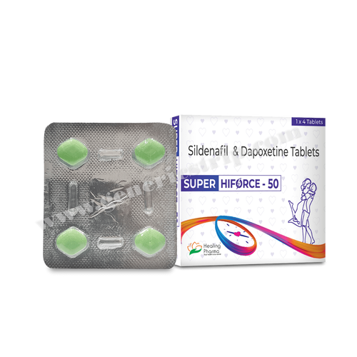 Super Hiforce 160 mg