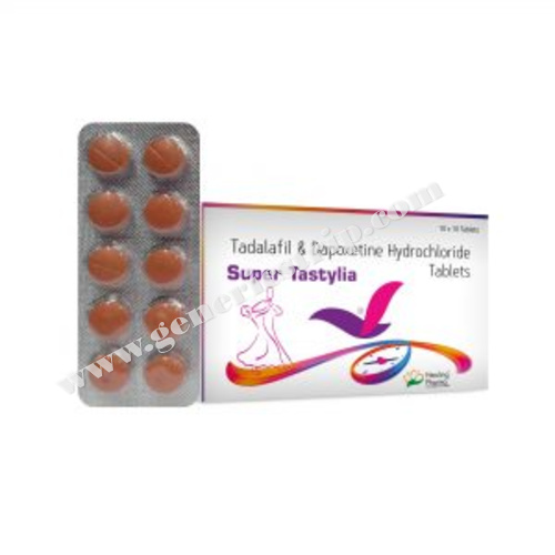 Super Tastylia